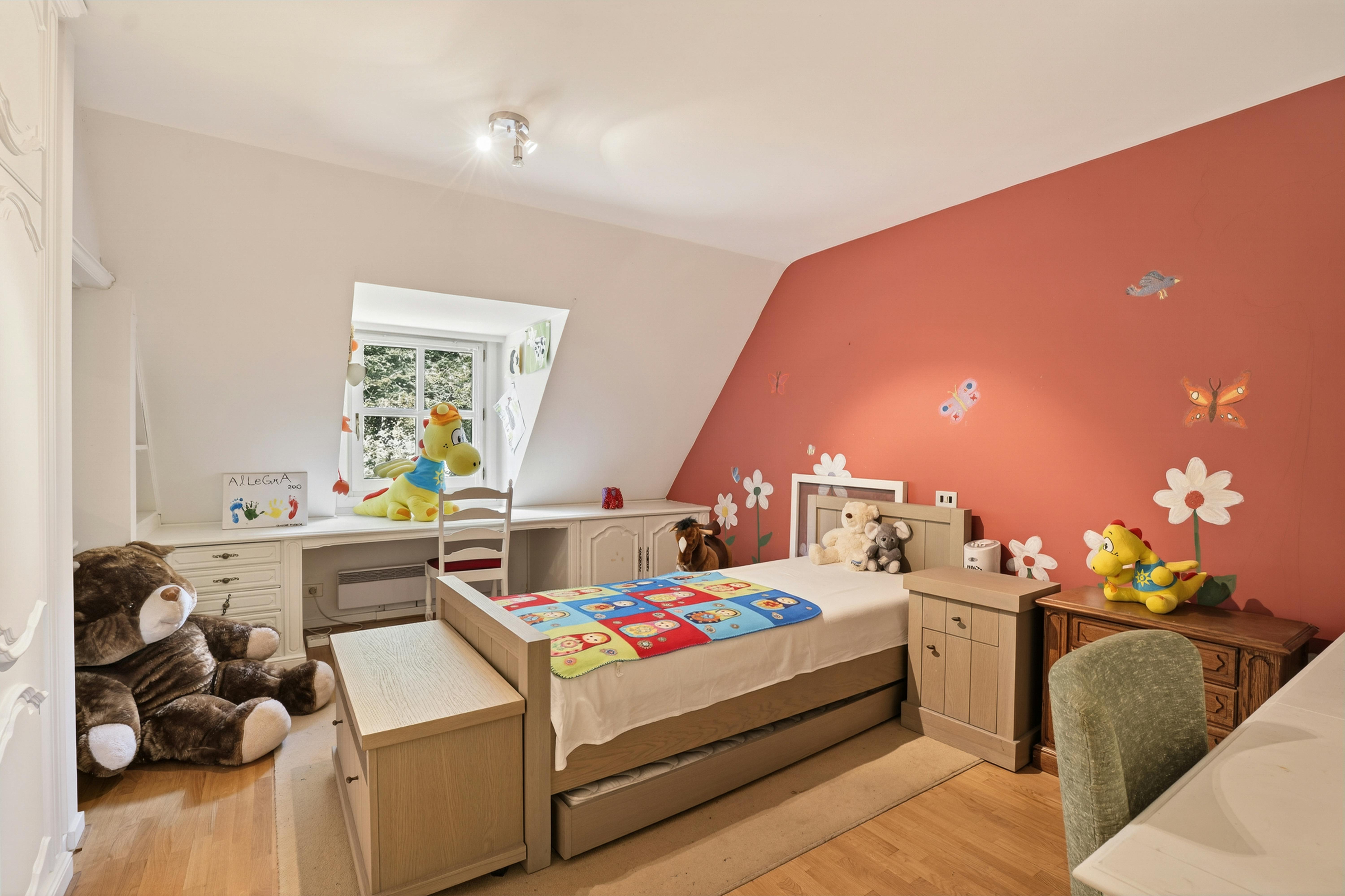 Karaktervolle villa met bijgebouw te koop in Schilde foto 24