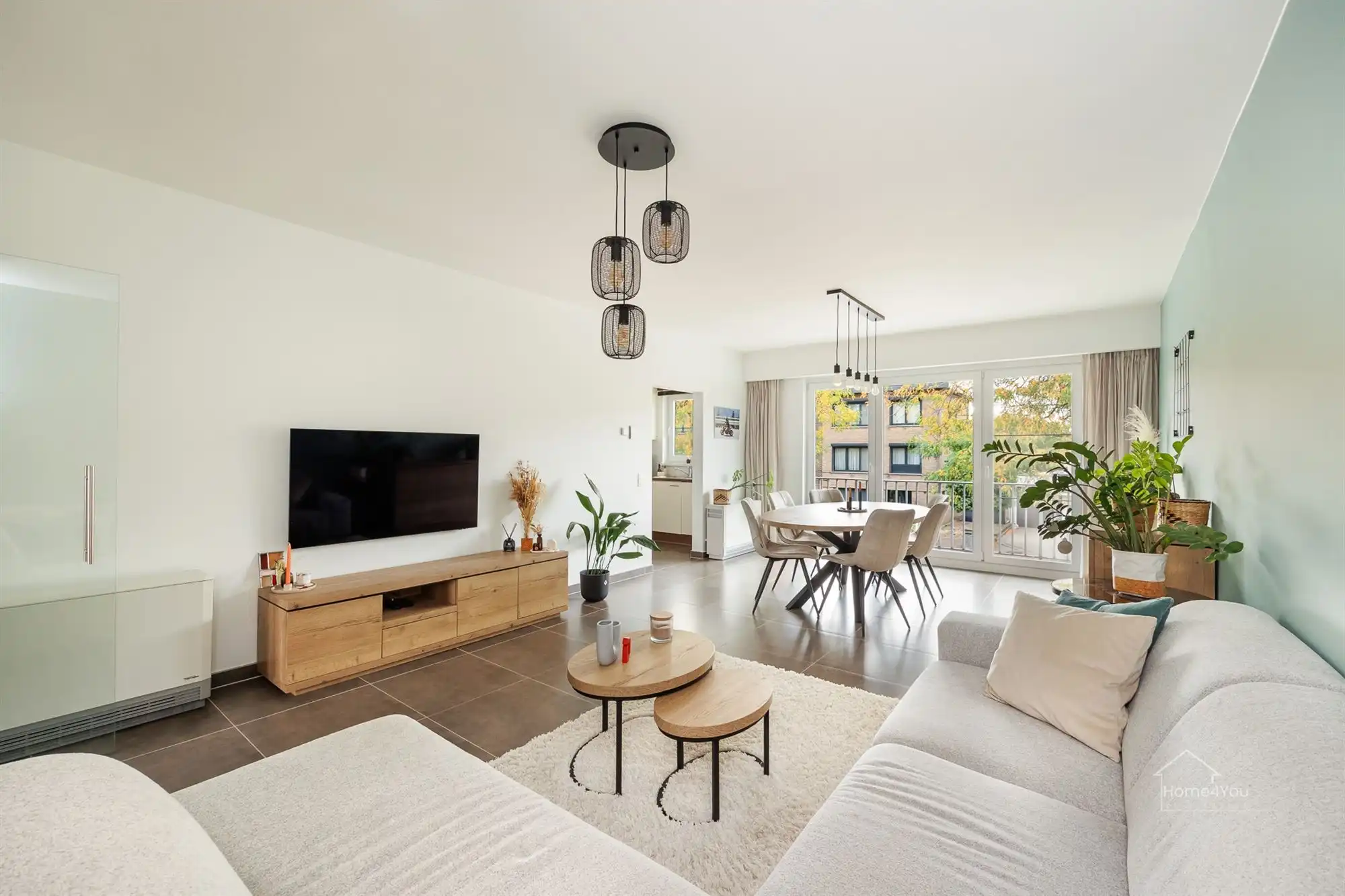 Appartement te koop Buizegemlei 90/4 - 2650 EDEGEM
