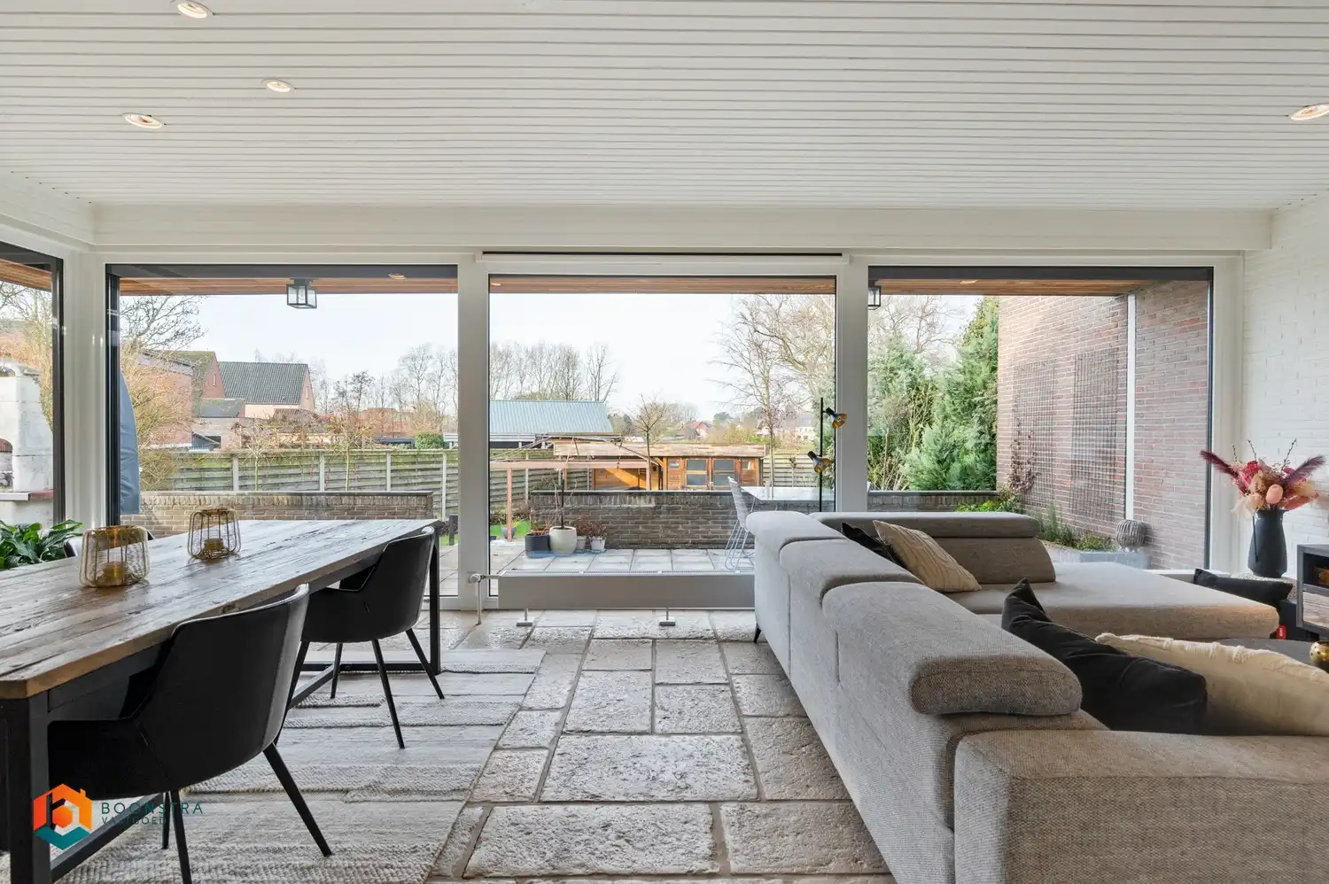 Energiezuinige woning op een perceel van 829&nbsp;m² foto 7