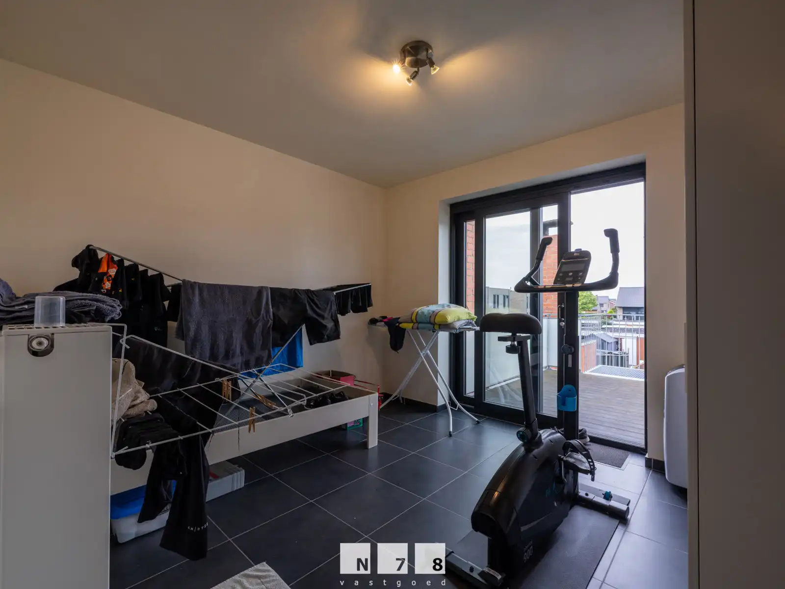 Appartement te koop foto 9