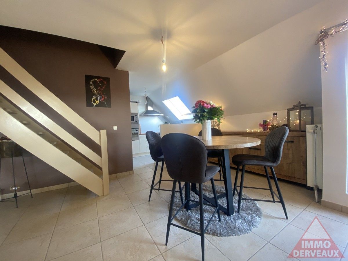 Moorslede - Instapklaar duplexappartement in het centrum foto 6