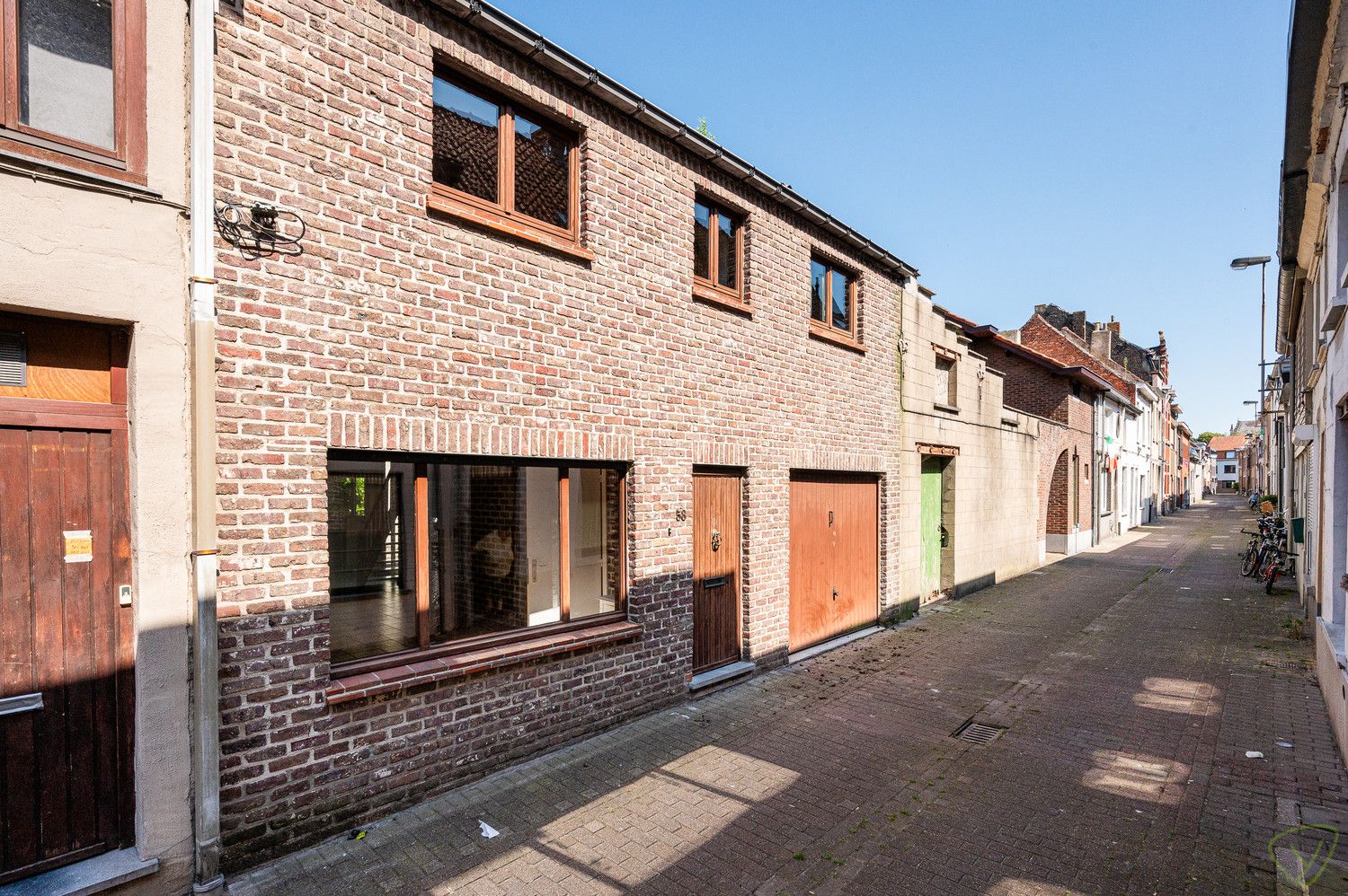 Huis te huur Vlamingstraat 58 - 9900 Eeklo