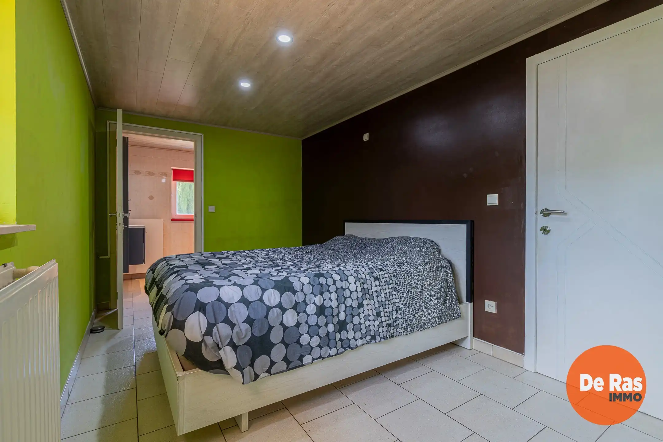 SINT-LIEVENS-HOUTEM - Spaanse villa met zwembad  foto 19