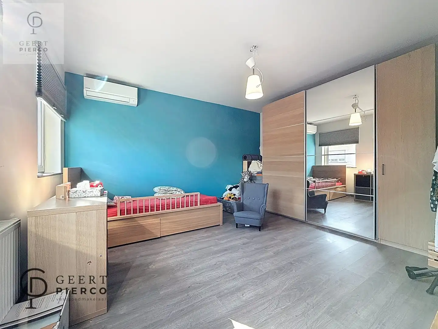 Gezellige gezinswoning foto 22