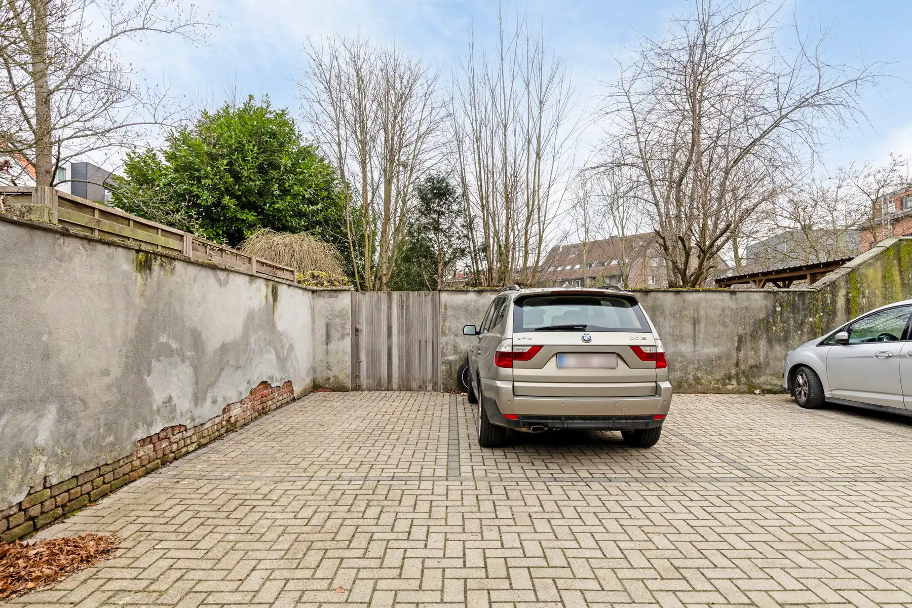 Buitenautostaanplaats Heverlee foto {{pictureIndex}}