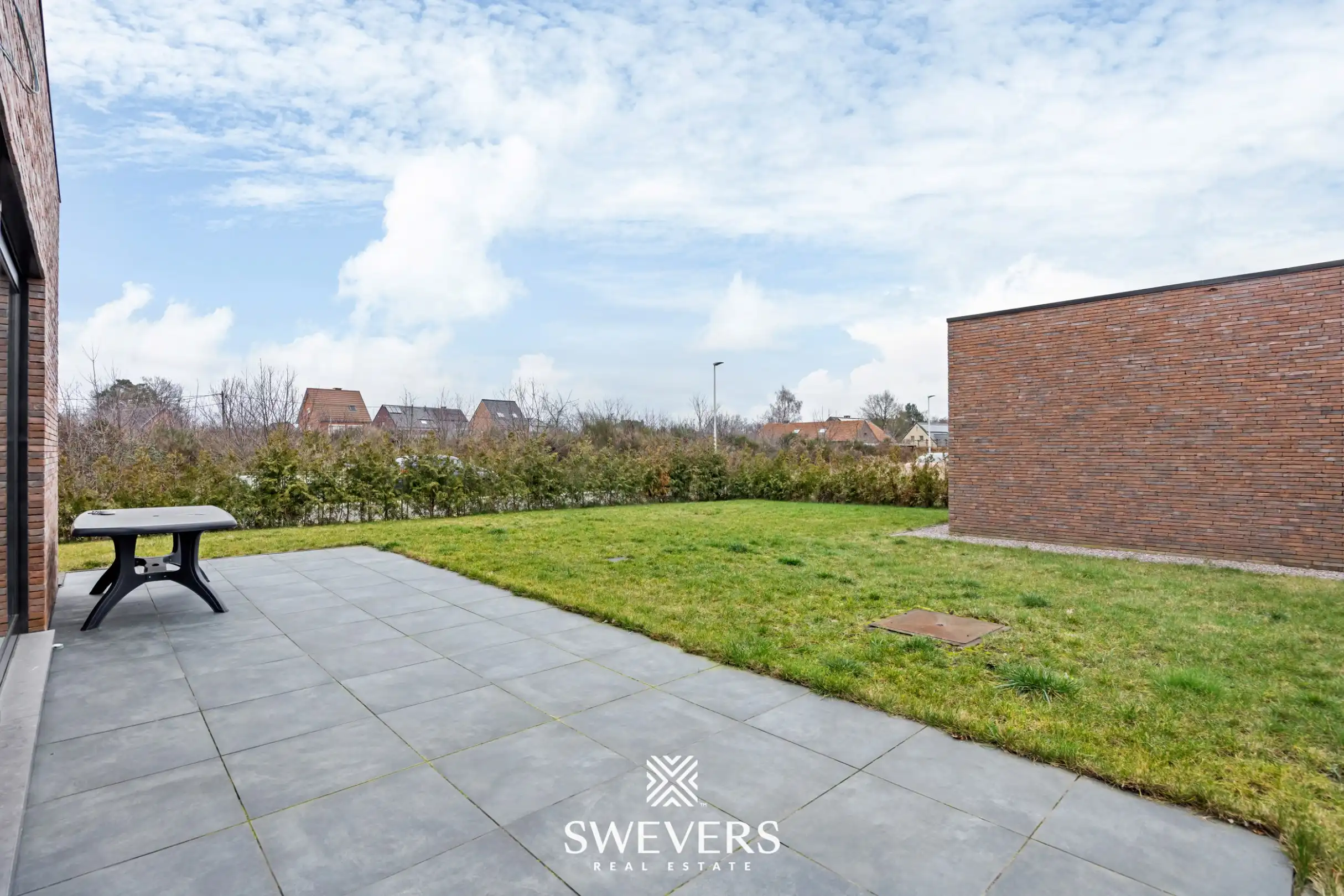 Stijlvol wonen in een rustige wijk met EPC -15 en mogelijkheid tot 2% registratie foto 32