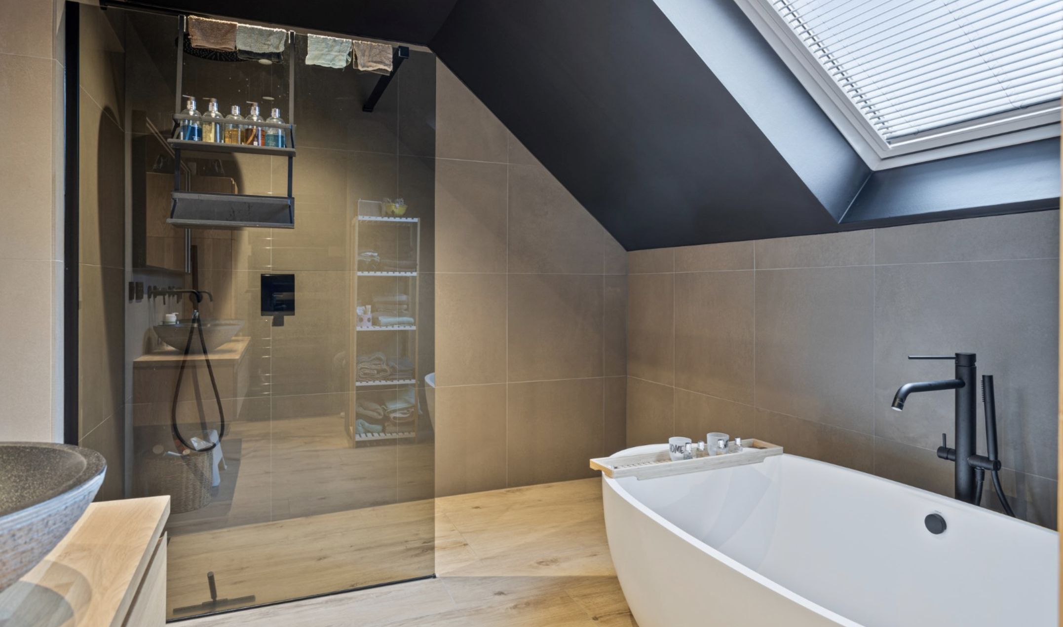 Volledig gerenoveerde VILLA op de grens met Knokke te Aardenburg (NL) ! Deze moet je in het echt komen zien! foto 11