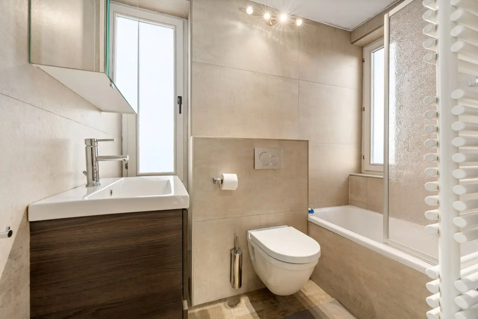 Perfect onderhouden bel-etagewoning in gezellige buurt te Sint-Michiels foto 19