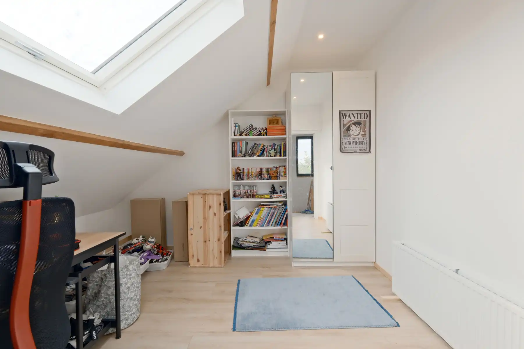 Huis te koop foto 12