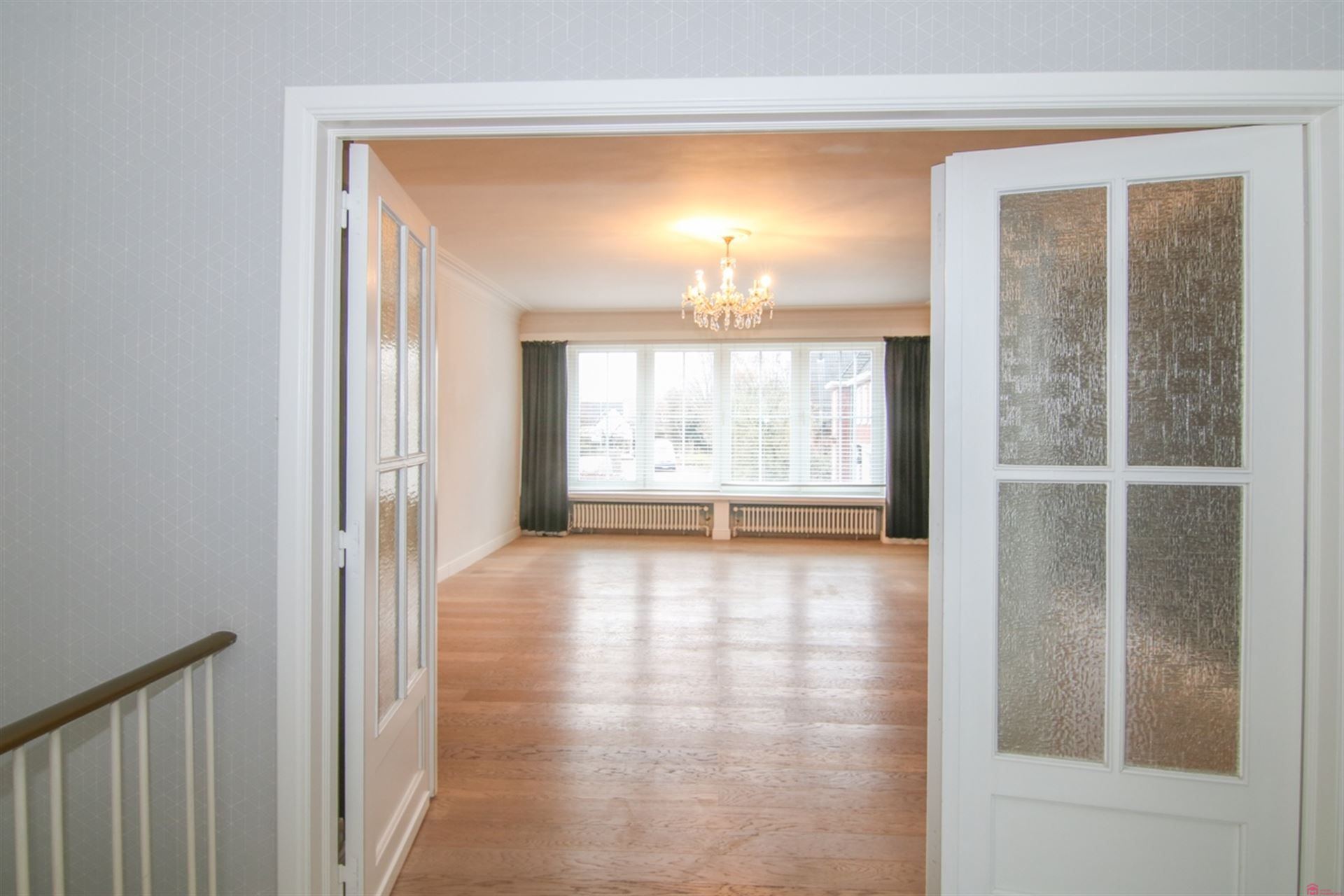 Burgerhuis op topligging in Kortrijk! foto 4