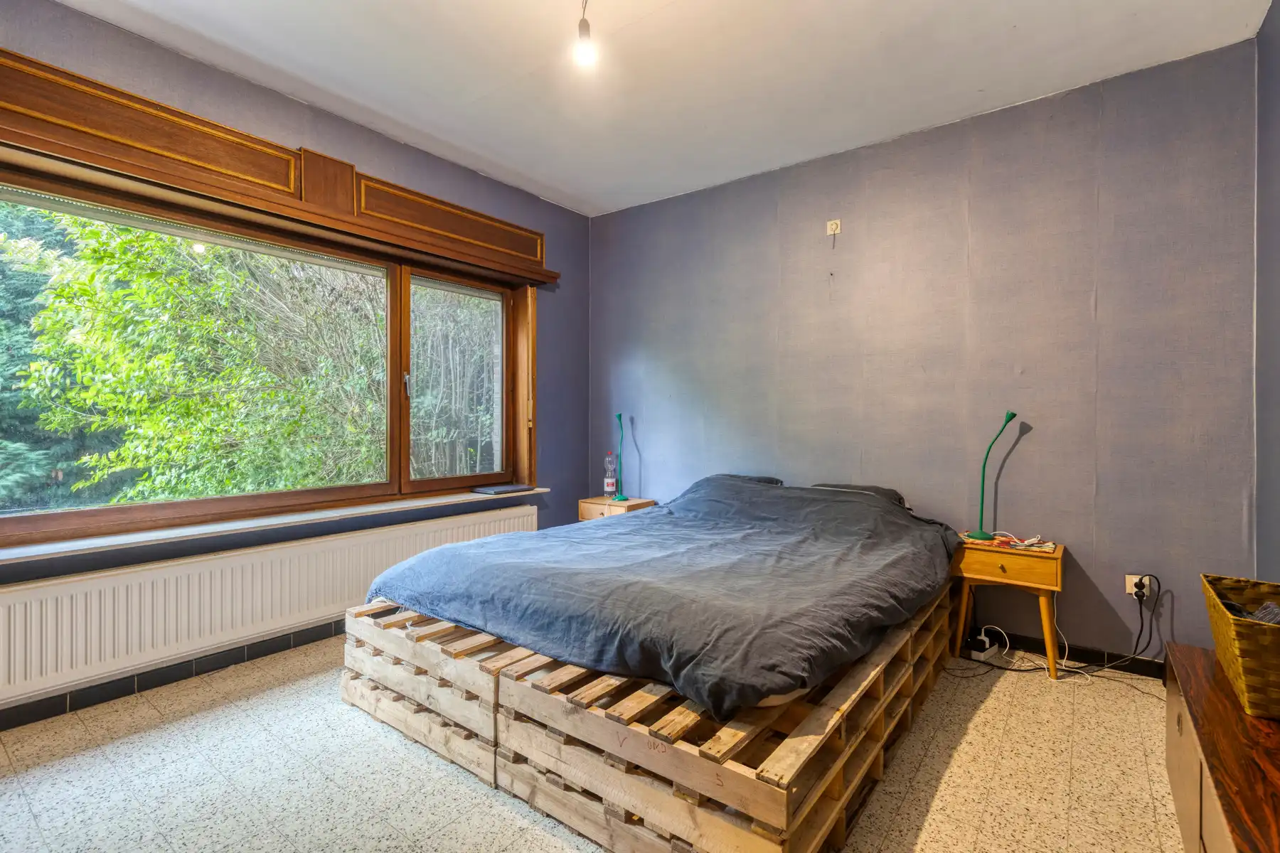 Ruime bungalow met 3 slaapkamers op ruim perceel in Outer foto 6