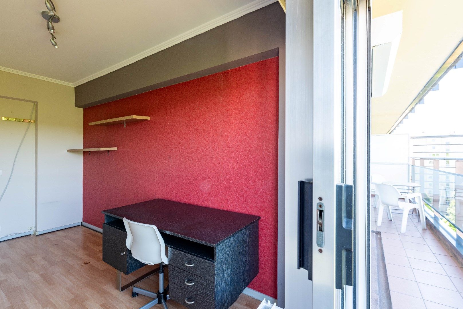 Gezellig appartement met 2 slaapkamers foto 14