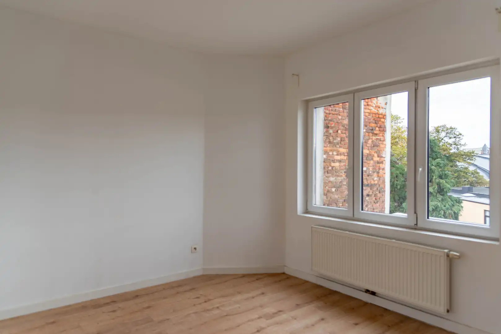 Instapklaar appartement aan de voet van het Te Boelaerpark foto 6