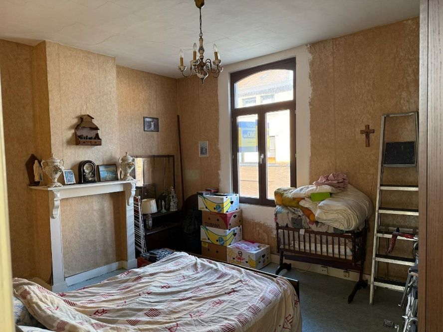 Charmante woning met tuin en 3 slaapkamers in Ledeberg foto 13