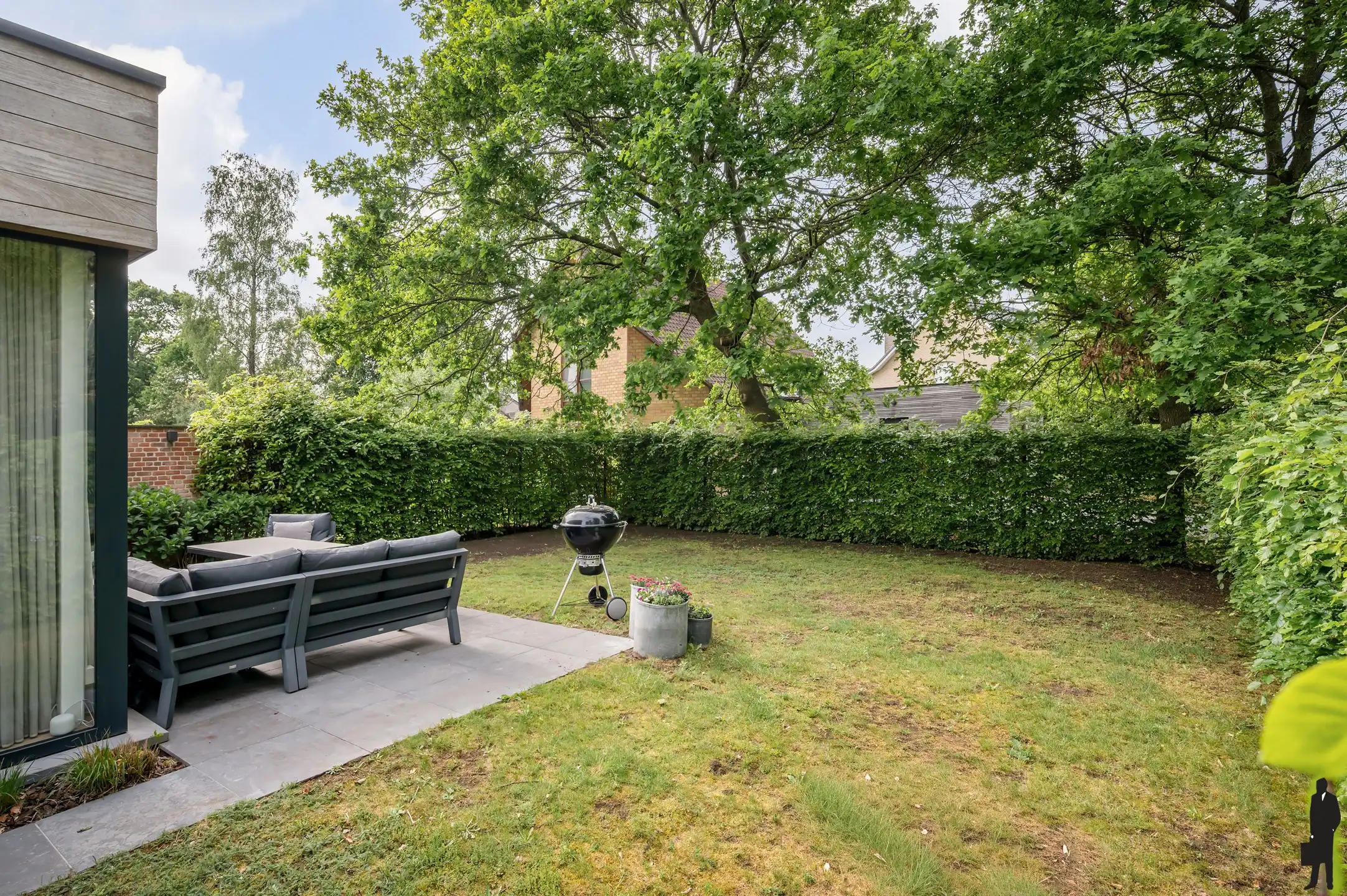 Luxueuze halfopen nieuwbouwwoning (2018) met 4 slaapkamers foto 36