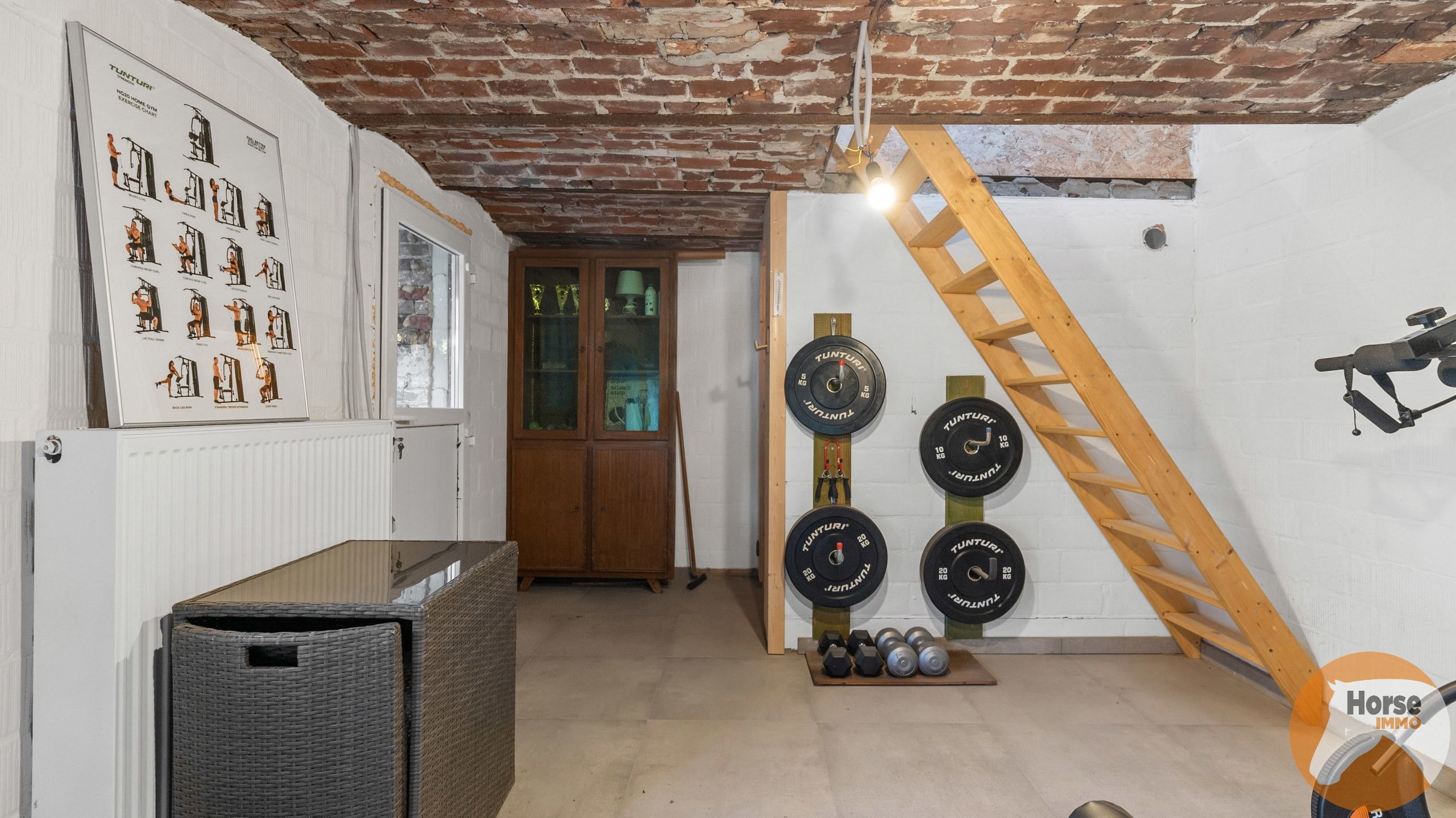 LIERDE -  Rustig gelegen vierkantshoeve op 1,5 ha foto 25