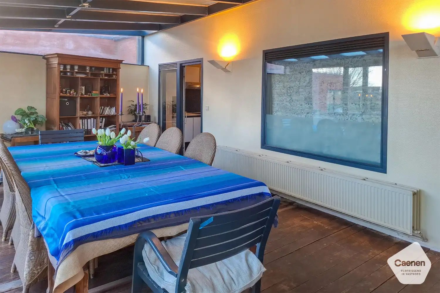 Handelshuis met woonst foto 13