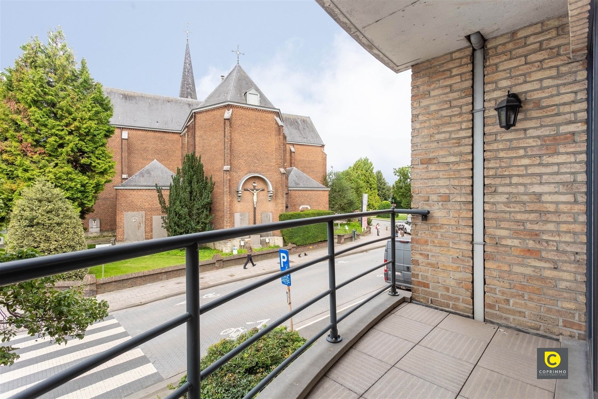 Appartement met 2 slk + T foto 4