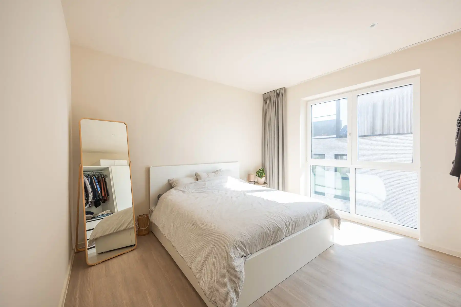 Lichtrijk BEN appartement in prachtig project foto 15