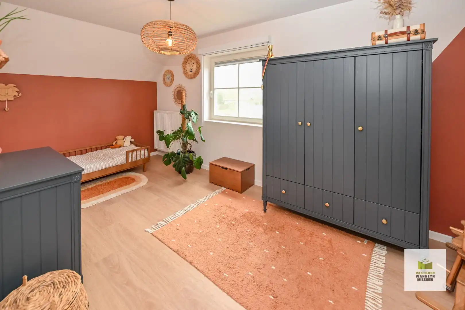 Energiezuinige woning met 4slpk en mooie tuin op topligging! foto 12