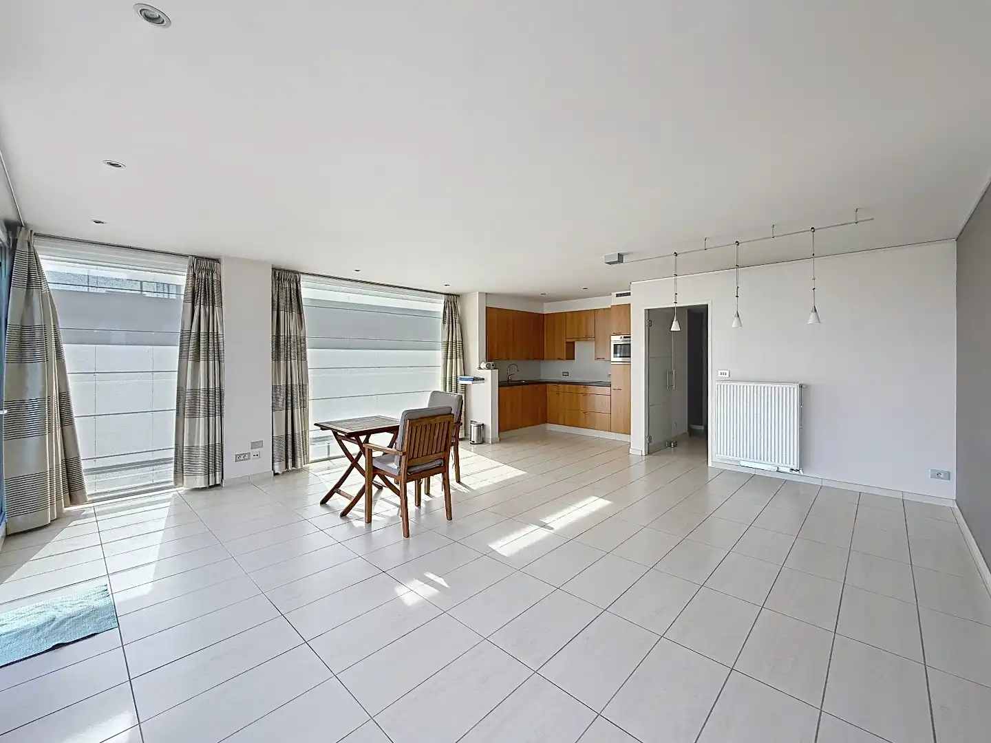 Dakappartement met prachtig zicht op de golf en grote terrassen  foto 3