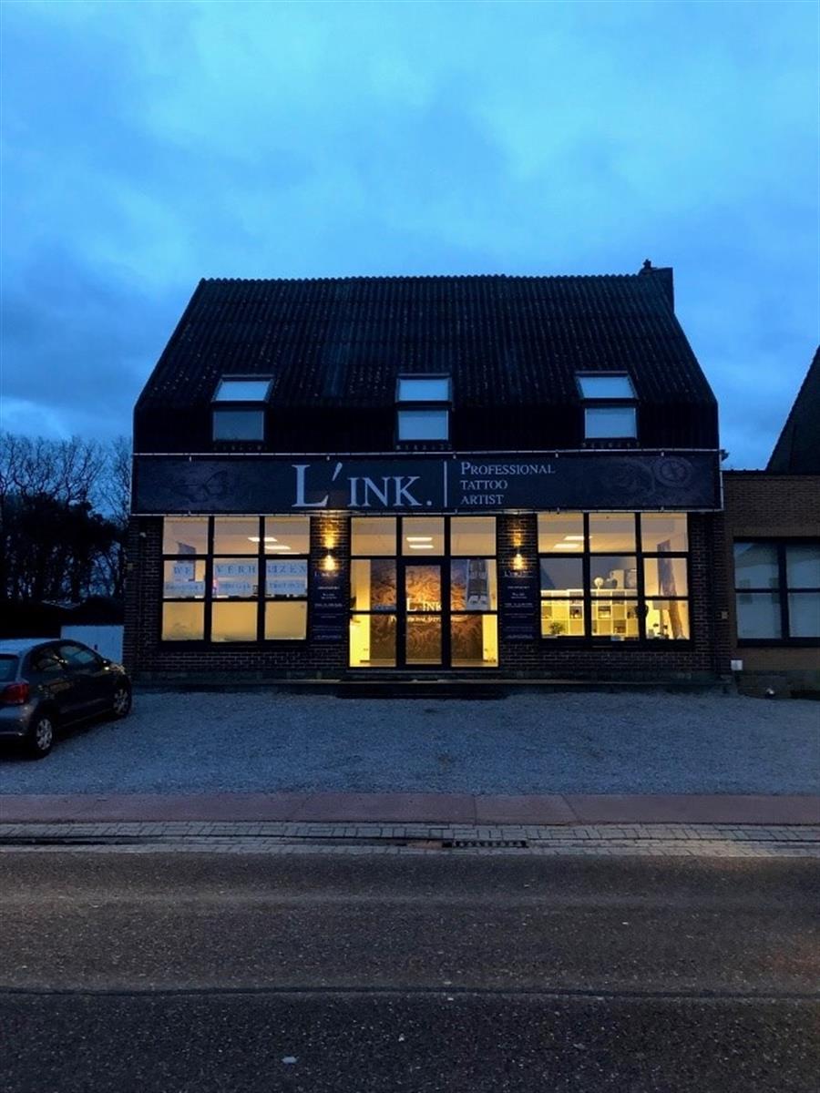 Verzorgde handelsruimte met parkeergelegenheid foto 14