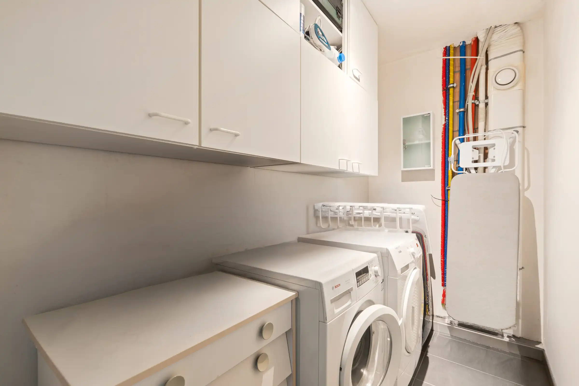 Energiezuinige woning met 3 slaapkamers, tuin en garage foto 13