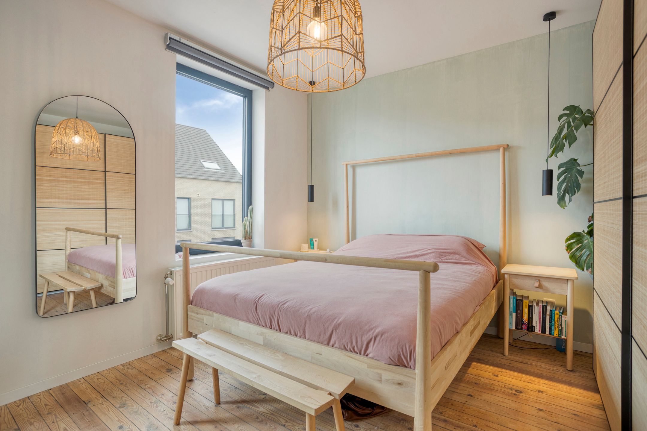 Instapklare woning aan de stadsrand van Aarschot foto 14