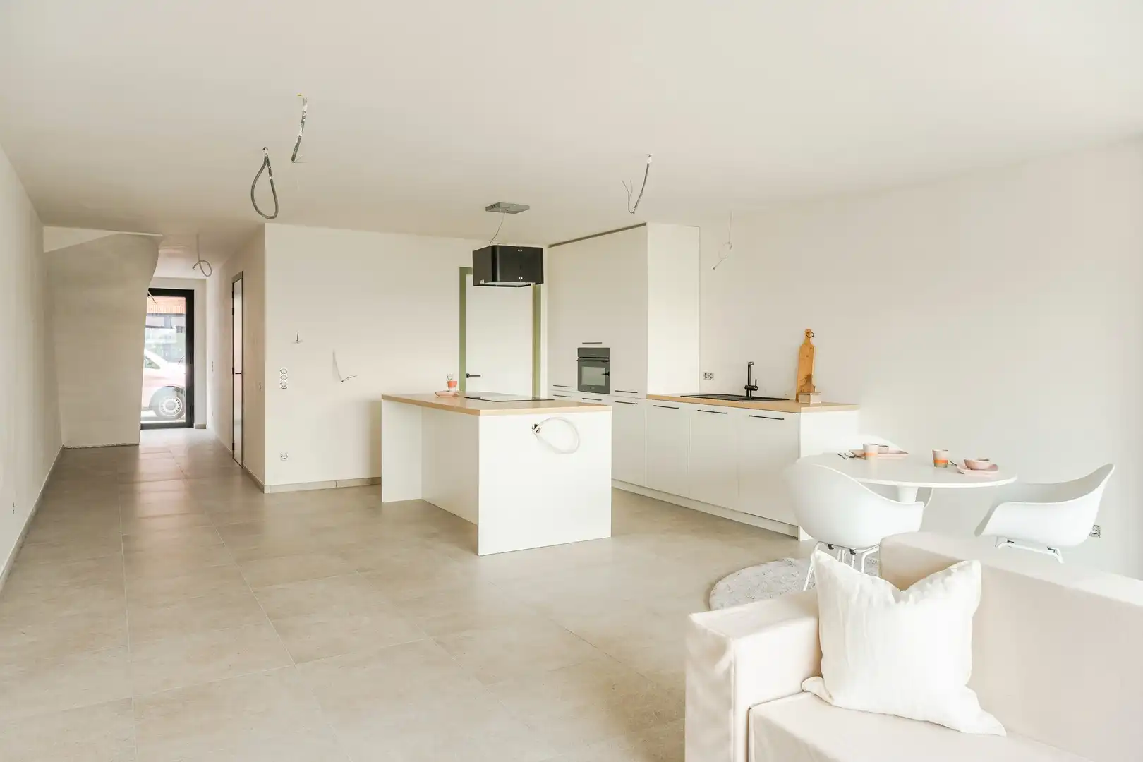 Nieuwbouwwoning met wow-factor – inpandige garage & 6% btw mogelijk! foto 7