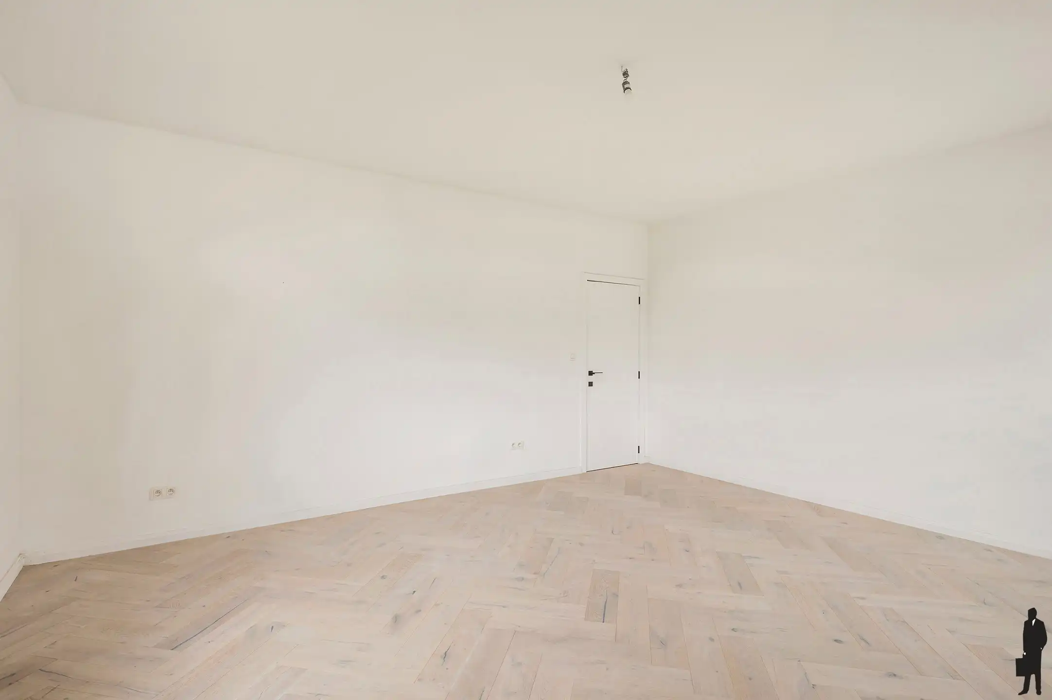 Prachtig gerenoveerd appartement (149 m²) met 2+ slk’s en zonnig terras nabij centrum Mechelen. foto 10