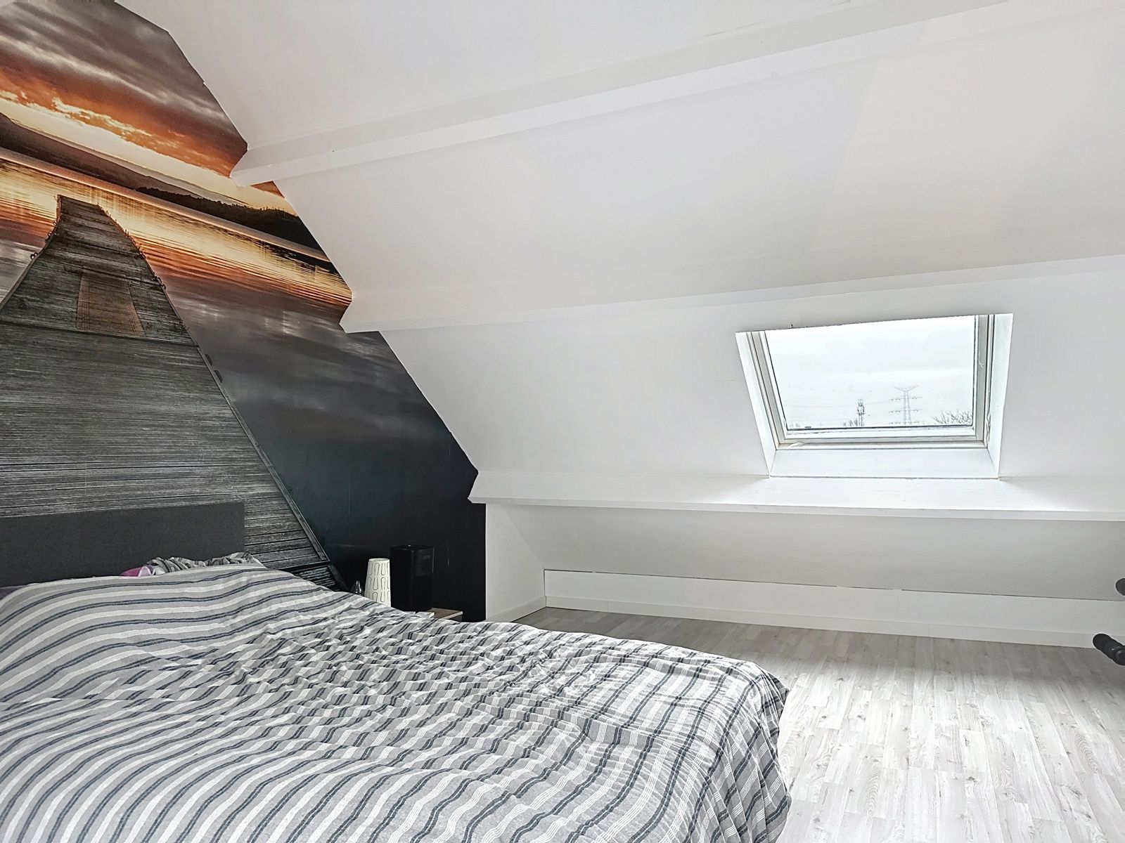 Charmante rijwoning met karaktergevel in rustig straatje te Niel foto 9