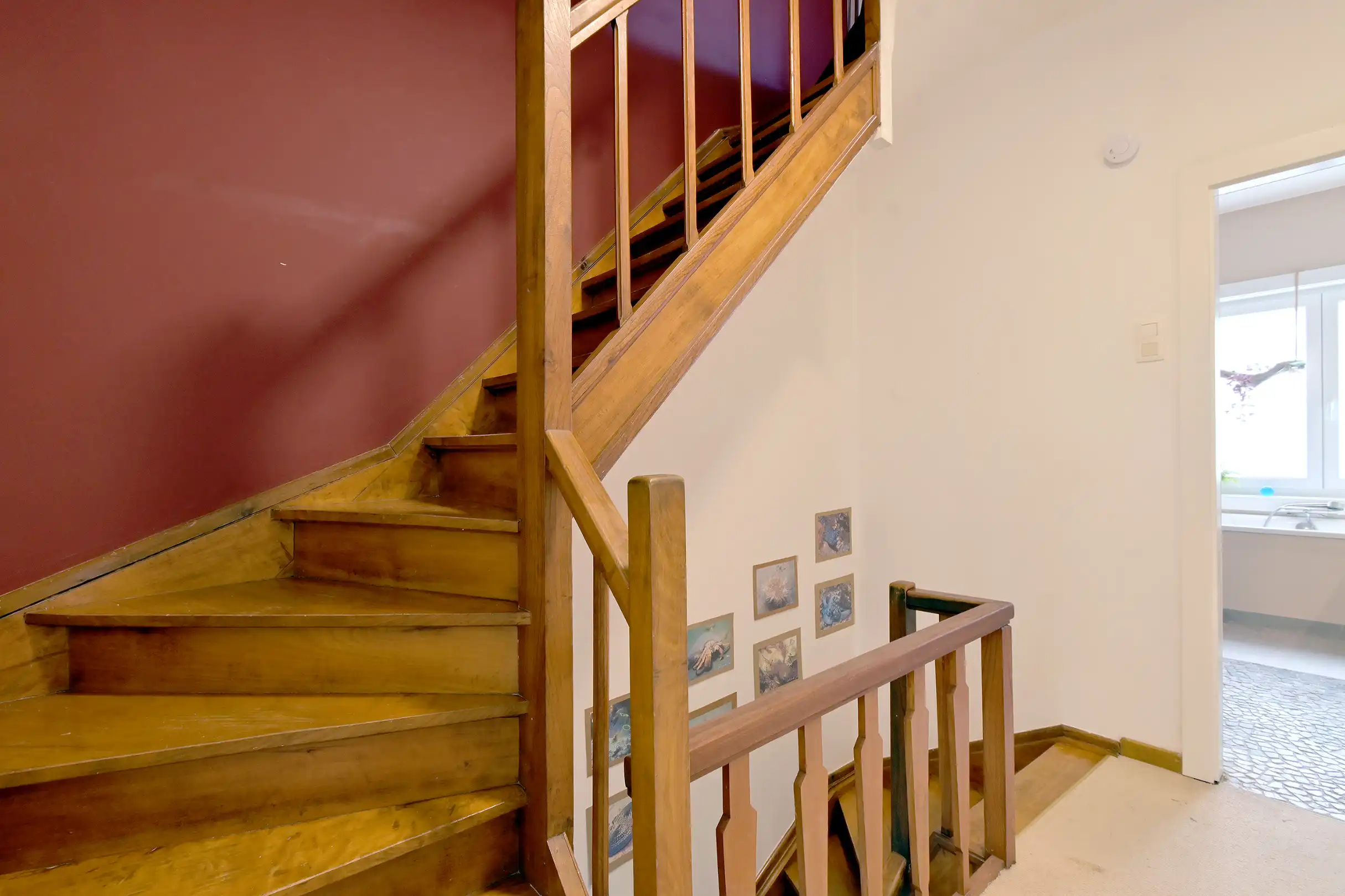 Instapklare woning met 3 slaapkamers en tuin foto 17