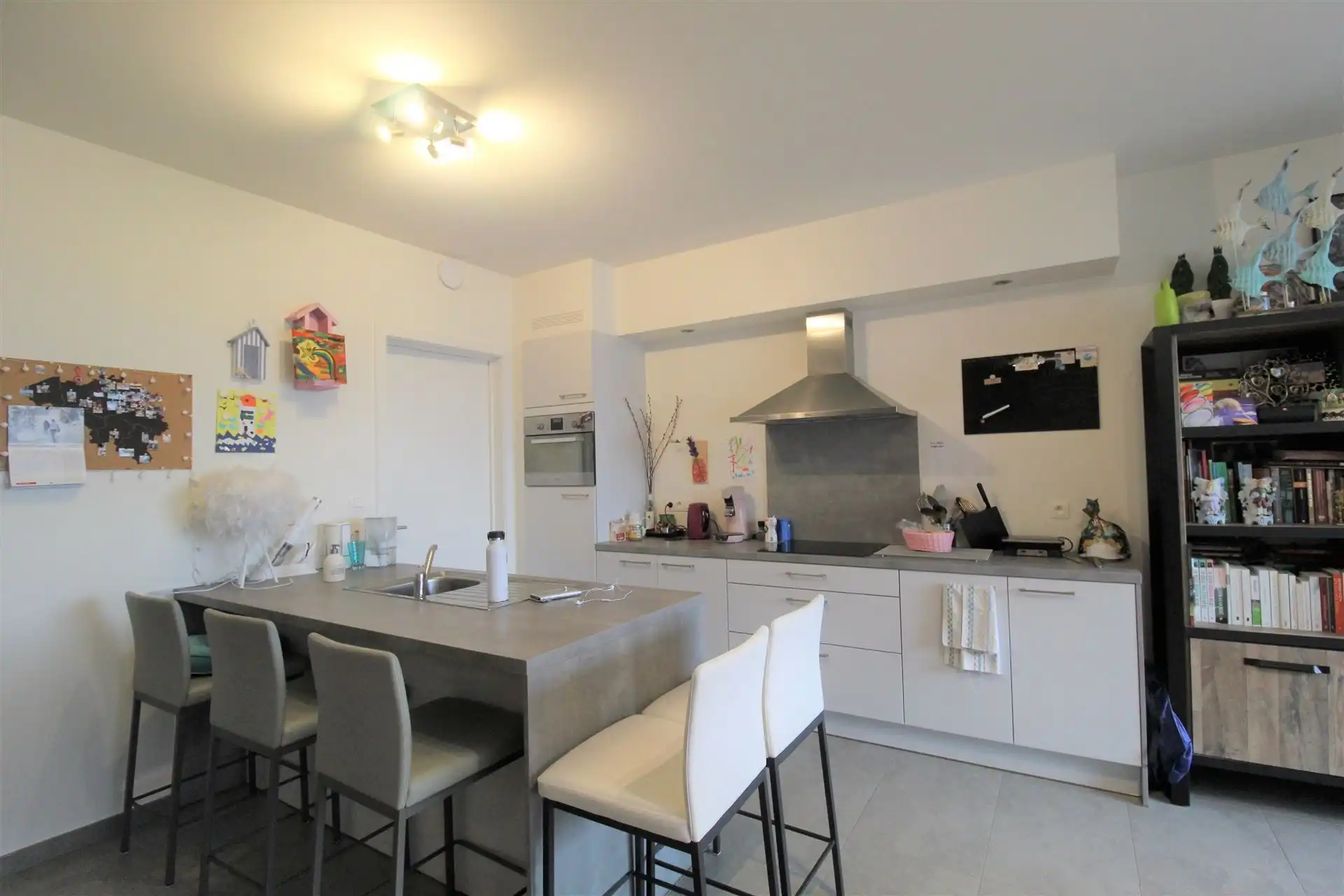 Appartement met 2 slaapkamers foto 4