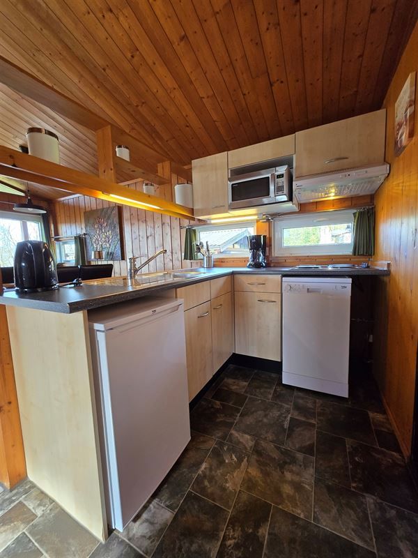 Chalet foto 13