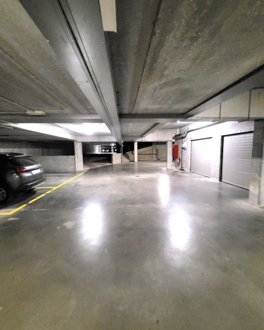 Appartement met autostaanplaats aan het Merelplein. foto 14