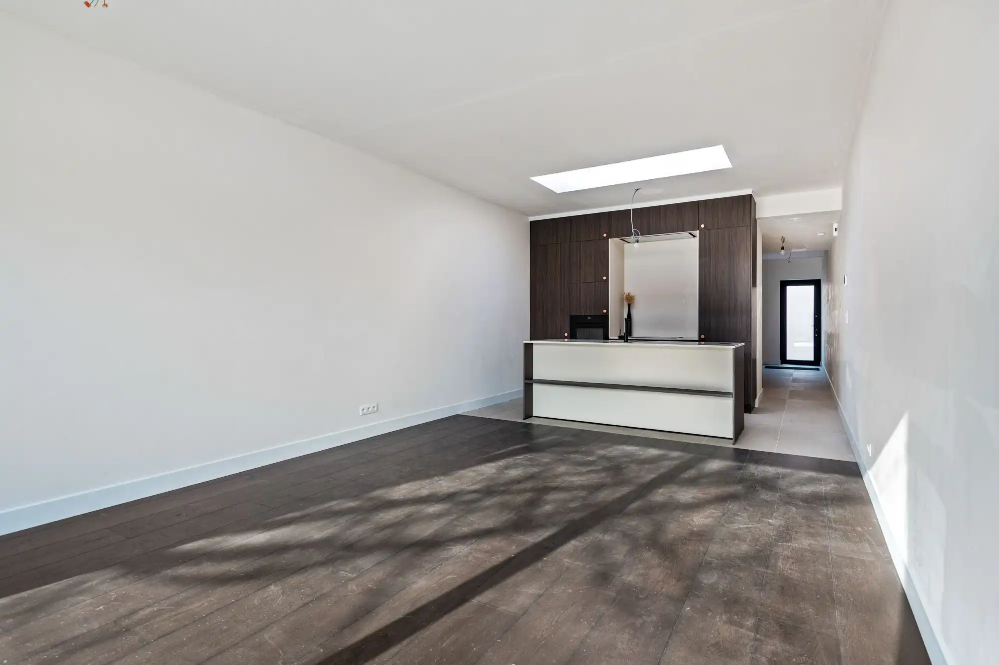 Huis te koop Ferdinand Pauwelsstraat 37A - 2180 Antwerpen