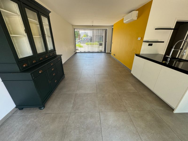 Moderne woning van 2021 in Bret-Gelieren foto 5