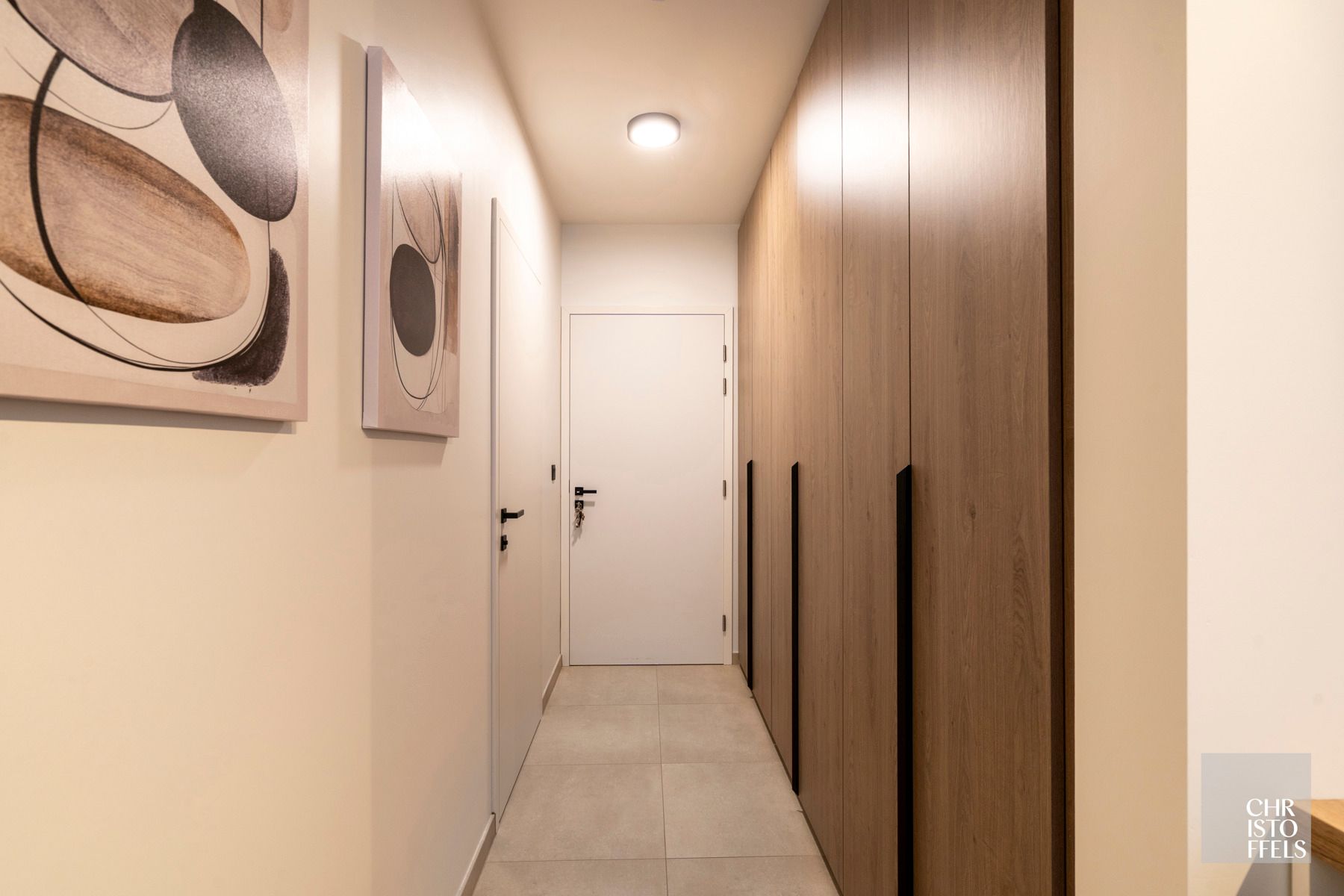 Nieuwbouwappartement in een kleinschalige residentie. foto 6