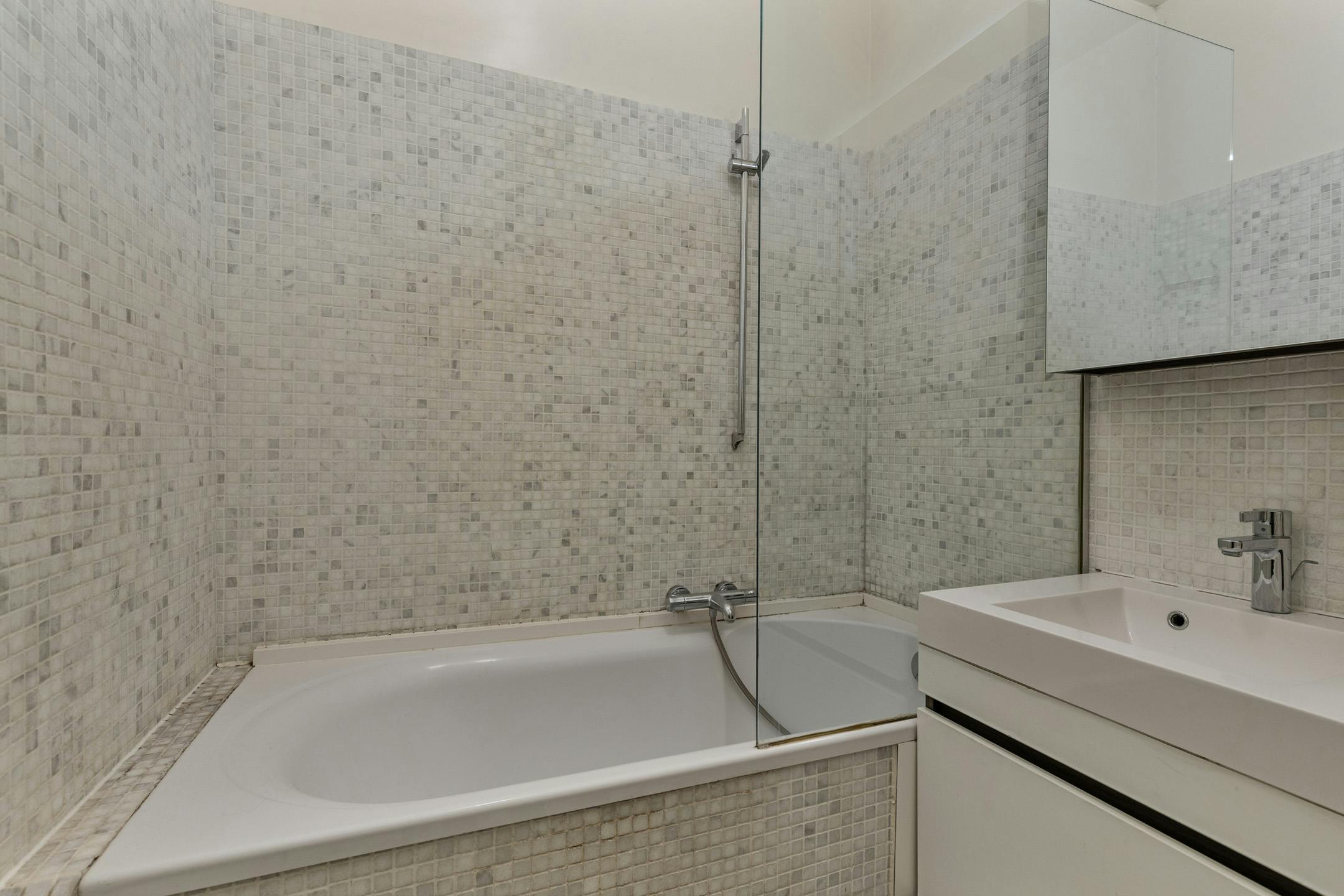 Ruim appartement te koop in Antwerpen met 3 slaapkamers foto 13