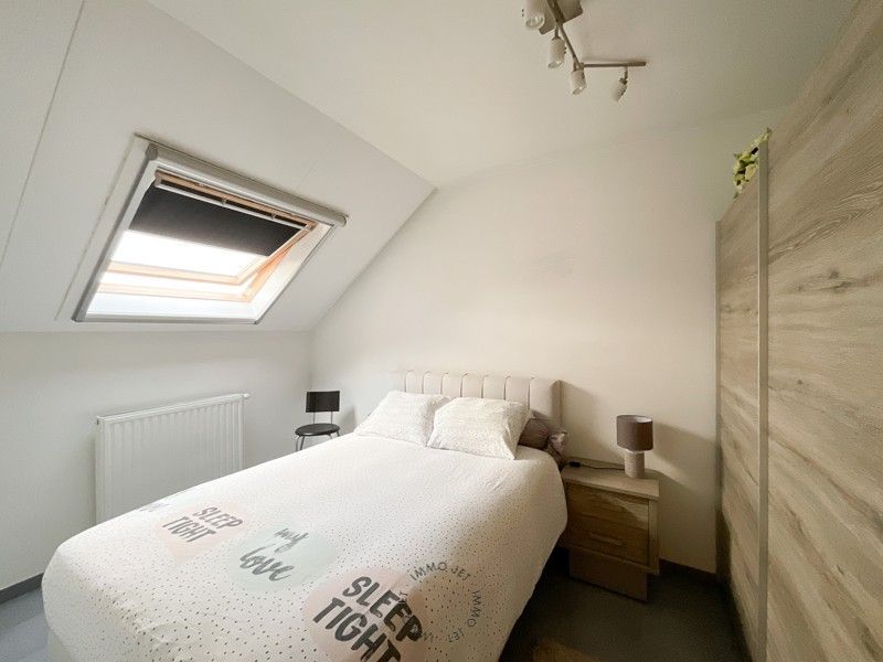Investeringsvastgoed van 4 appartementen met 4 garages in hartje Beveren foto 9