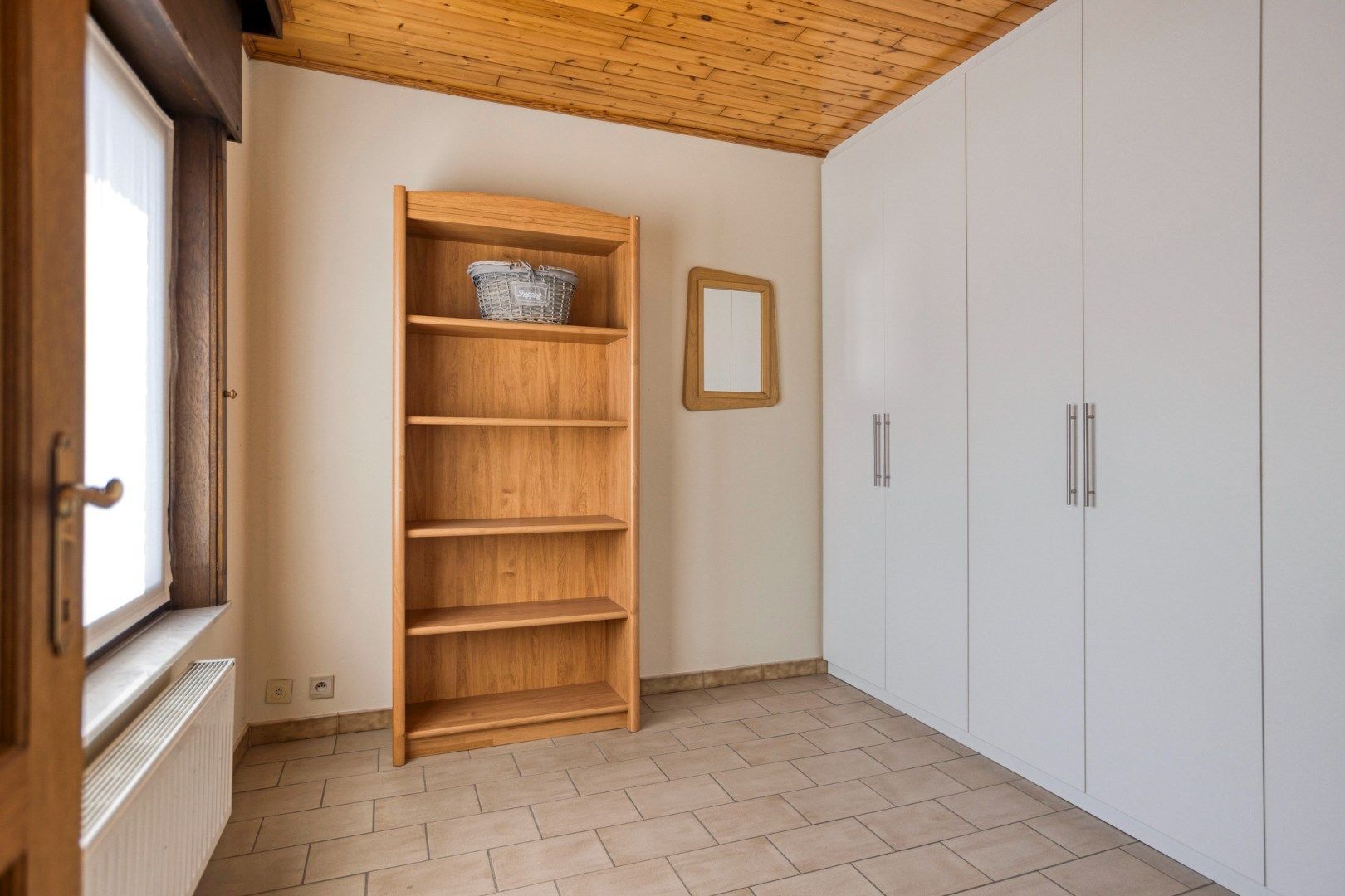 Prachtige handelswoning in centrum Rekkem! foto 17