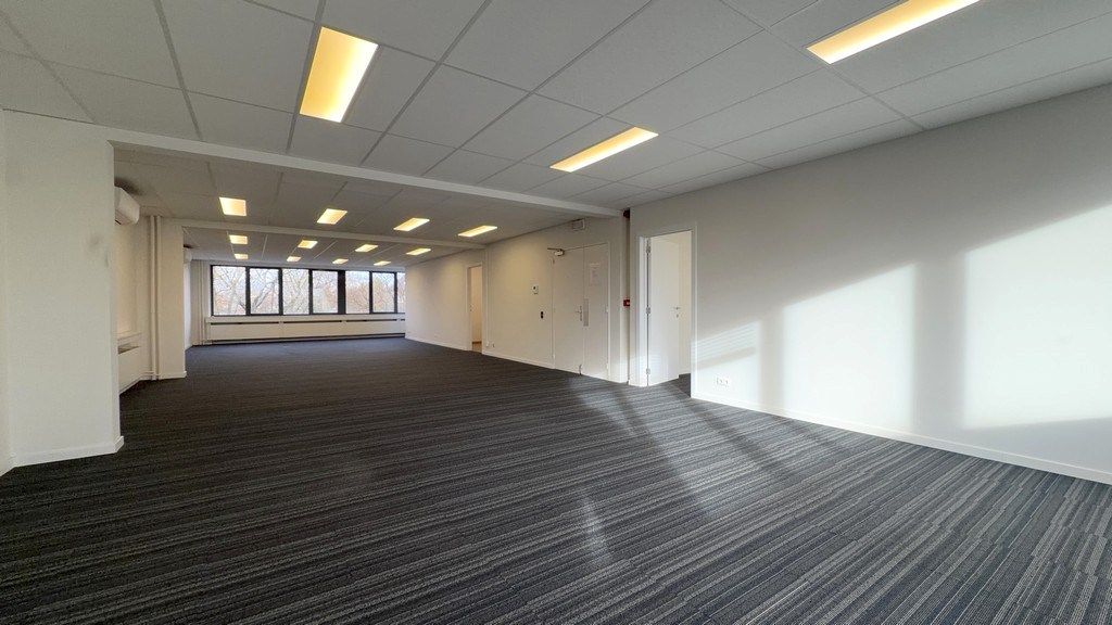 Kantoren te huur op toplocatie nabij Singel te Antwerpen foto 3