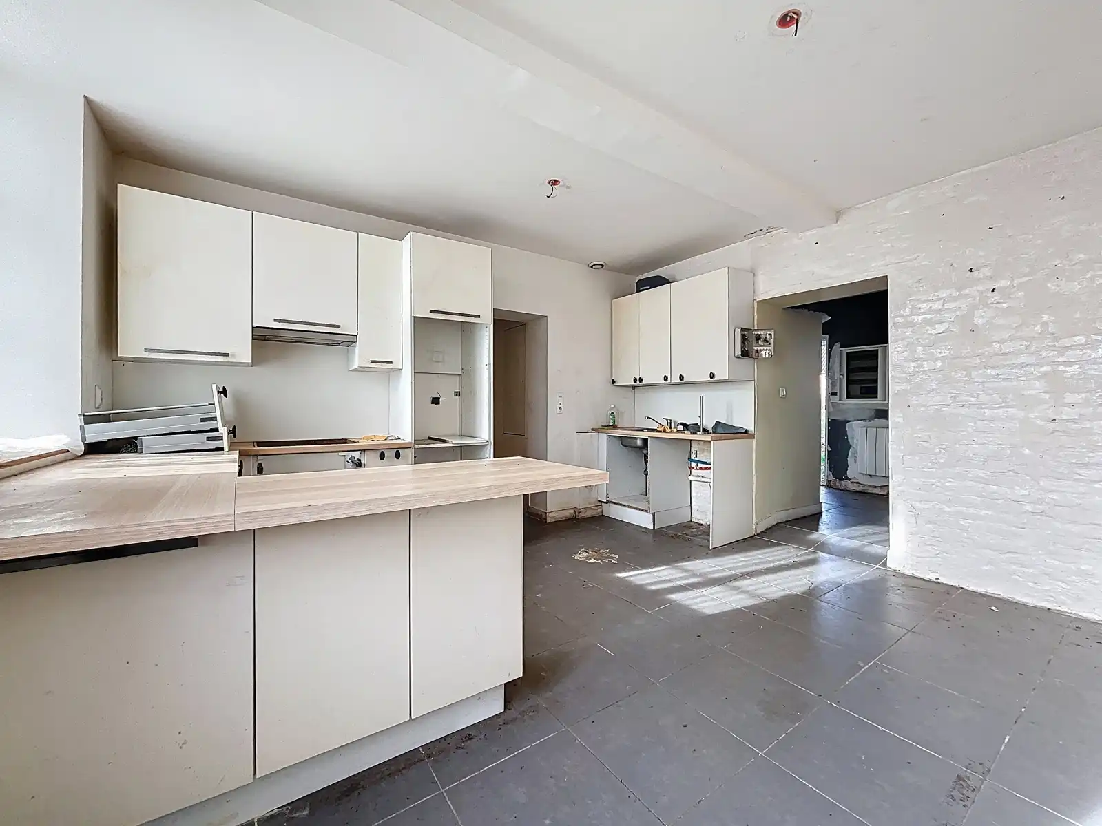 Te renoveren woning met potentieel – Glabbeek foto 16