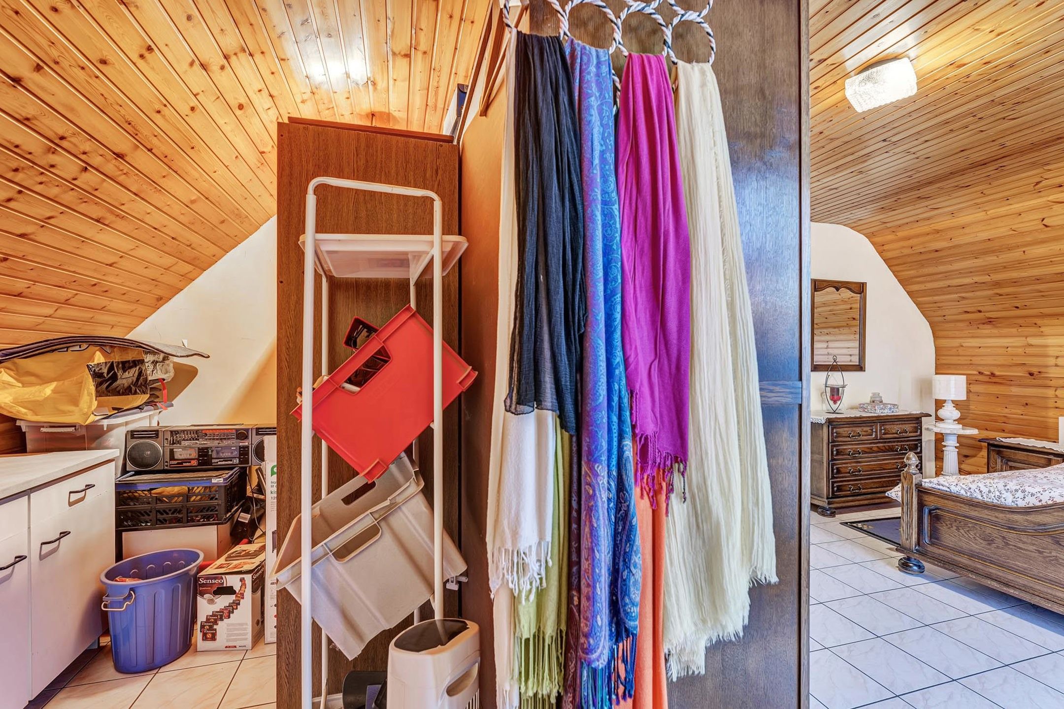 Open bebouwing op gegeerde locatie te Wambeek foto 23