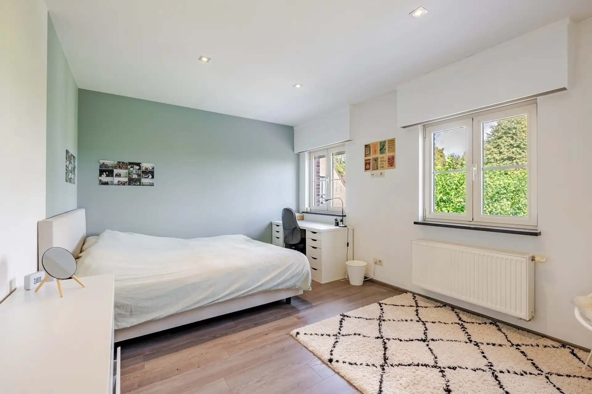 Prachtige woning in landelijke stijl met open uitzicht! foto 17