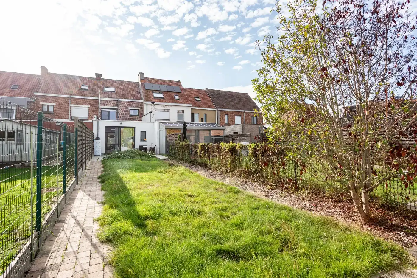 Woning met 3 slaapkamers en garage in Zwevegem foto 20
