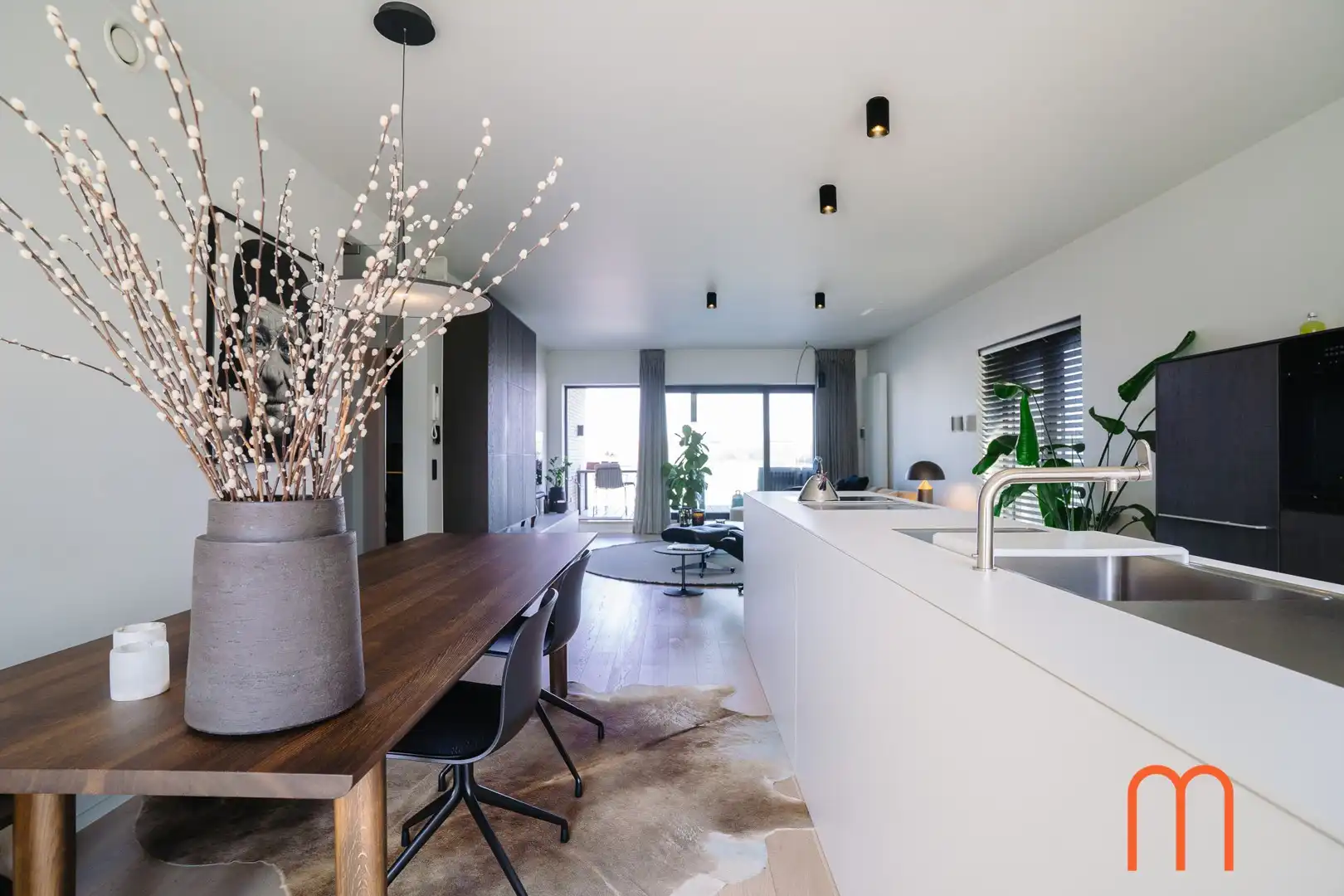 Exclusief appartement te koop op Oosteroever – Residentie Oostkaai foto 7