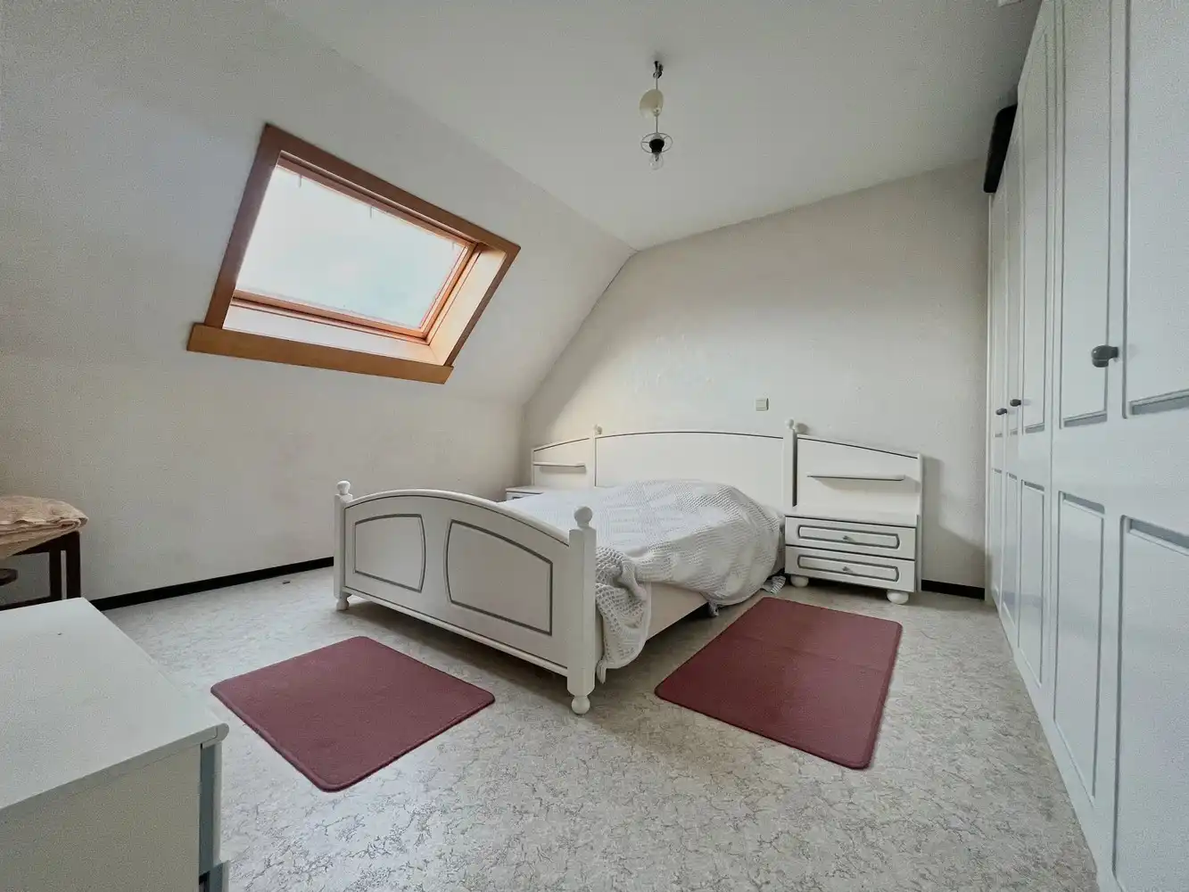 Instapklare gezinswoning met 3 slpks. + zonnige tuin foto 7