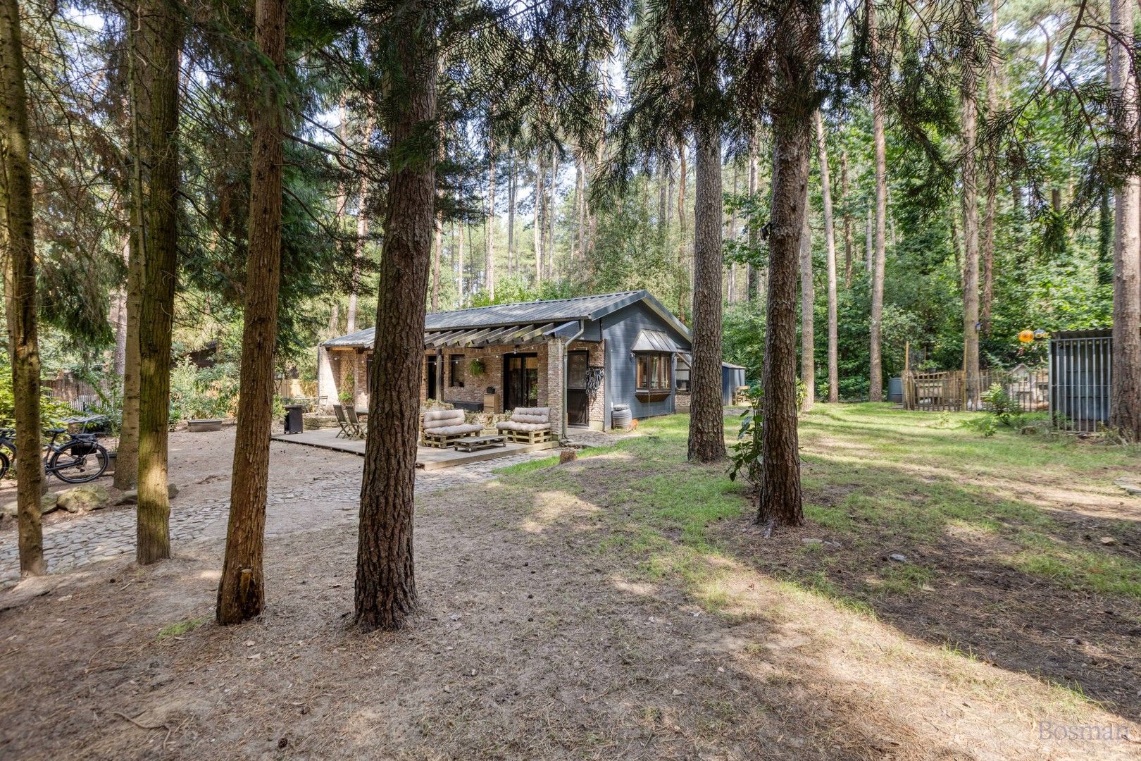 Vakantieverblijf te koop in Tessenderlo foto 20