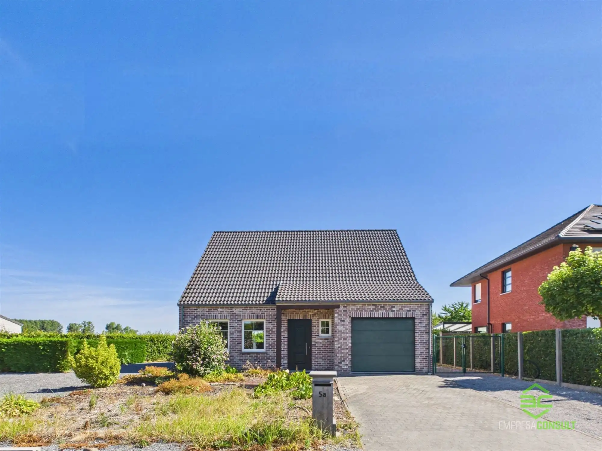 Huis te koop Terhagenstraat 5A - 3440 ZOUTLEEUW
